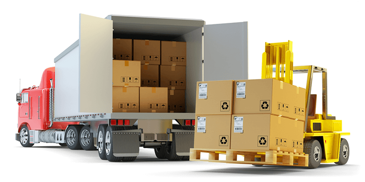 Truck Om Packers
